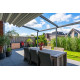 Louvered Roofs