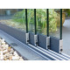 Glass Sliding Doors