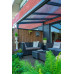 Nebbiolo Aluminium Veranda